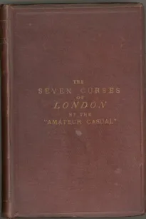 The Seven Curses of London