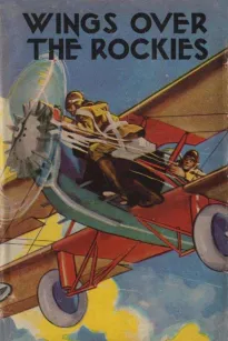 Wings Over the Rockies
Jack Ralston's New Cloud Chaser