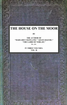 The House on the Moor, v. 2/3