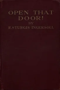 Open That Door!