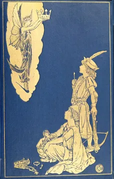 The Book of Princes and Princesses