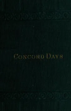 Concord Days