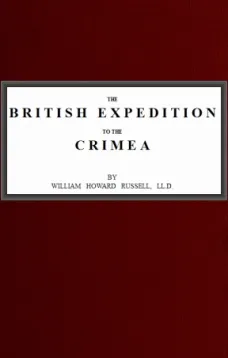 The British Expedition to the Crimea