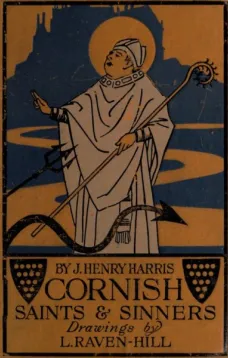 Cornish Saints and Sinners