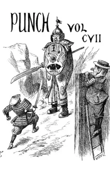 Punch, or The London Charivari, Volume 107, November 10th, 1894