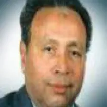 محمود محمد الطناحي