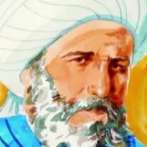 الخوارزمي ( الزمخشري)