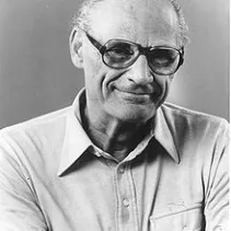 ارثر ميلر