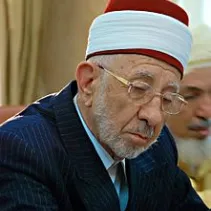 محمد سعيد البوطي 