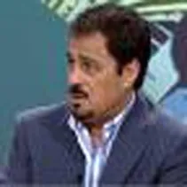 ابراهيم الحربي