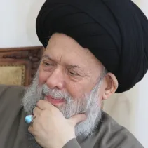 محمد حسين فضل الله