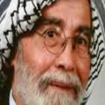 عبد العزيز شاهين