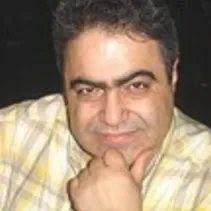 عادل سالم