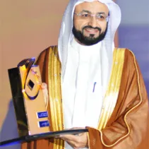 ناصر الزهراني