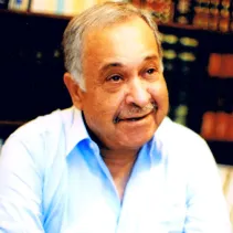 حيدر محمود
