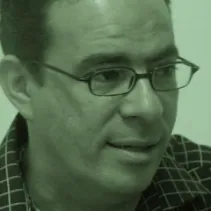 إبراهيم فرغلي