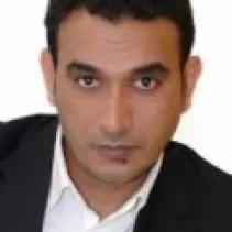 قاسم سعودي