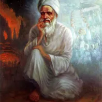 أبو العلاء المعري