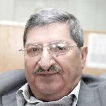 عدي مدانات