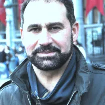 علي بدر