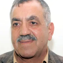 علي عبد الأمير صالح