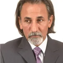 علي ناصر كنانة