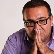 علاء حليحل