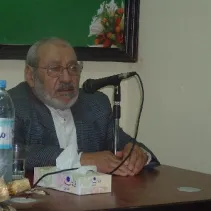 عمر عبد الرحمن الساريسي