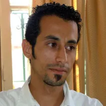 عنان بركات