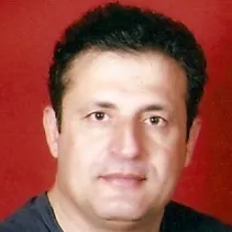 أيمن الغزالي