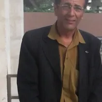 موسى نزال الأزرعي