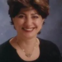 د. بارعة النقشبندي