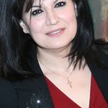 بسمة النمري