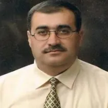 د. بلال كمال رشيد