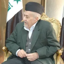 د. عدنان محمد سلمان الدليمي