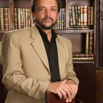 عماد الدين حسن أبو زناد (الزنكي)