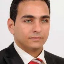 إياس يوسف ناصر
