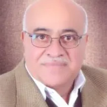 د. فهمي توفيق محمد مقبل