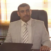 د. فلاح صالح حسين الجبوري