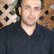 فريد أبو شقرة