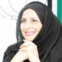 فتحية النمر