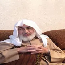 عمر بن سليمان الأشقر