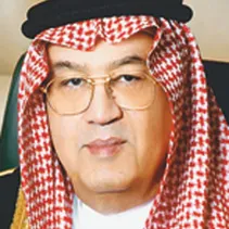 غازي بن عبد الرحمن القصيبي