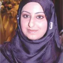 هديل الحساوي