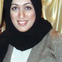 هبة بوخمسين