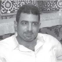 د. إبراهيم علوش