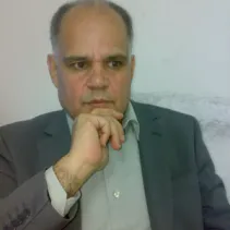 د. إبراهيم أبراش