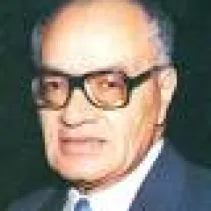 عبدالرحمن الشرقاوي