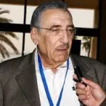 منير شفيق