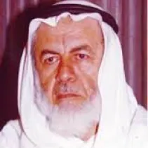 محمد سليمان الاشقر